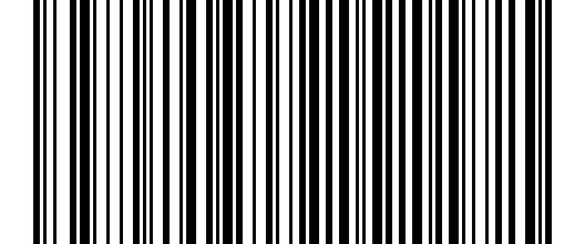 Code 128 barcode