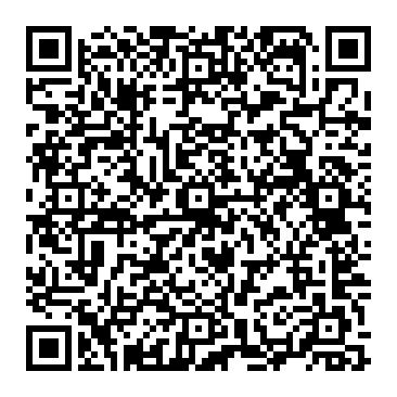 QR code: contact card