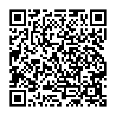 QR code: calendar event