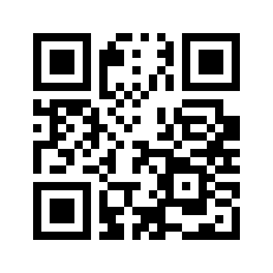 QR code: location